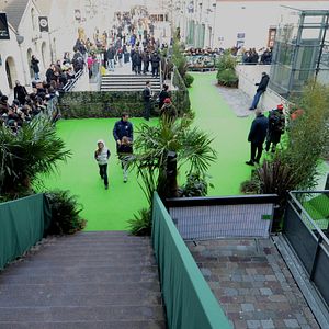 Bilder Die Reise zur geheimnisvollen Insel