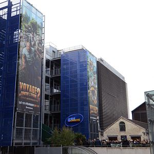 Bilder Die Reise zur geheimnisvollen Insel