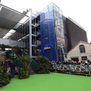 Bilder Die Reise zur geheimnisvollen Insel