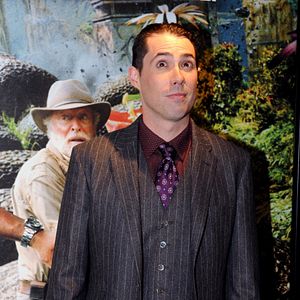 Bilder Die Reise zur geheimnisvollen Insel