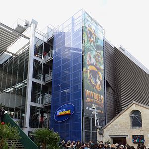 Bilder Die Reise zur geheimnisvollen Insel