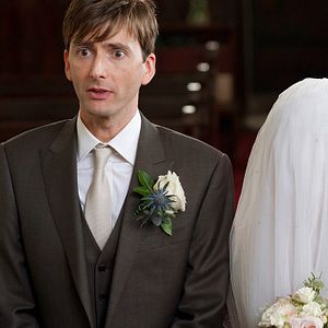 Bilder Wer ist die Braut?