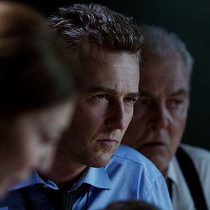 Bilder Edward Norton