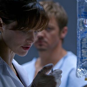 Bilder Jeremy Renner