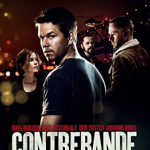 Bilder Contraband