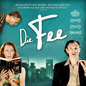 Bilder Die Fee