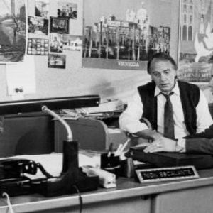 Bilder Heat - Nick, der Killer