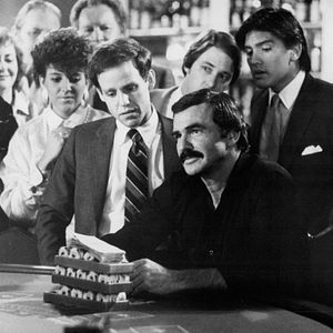 Bilder Heat - Nick, der Killer