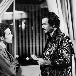 Bilder Heat - Nick, der Killer