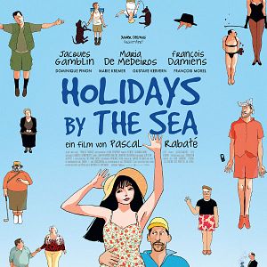 Bilder Holidays by the Sea