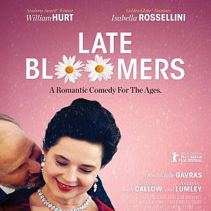 Bilder Late Bloomers