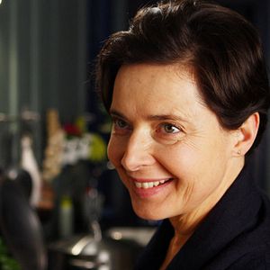 Bilder Isabella Rossellini