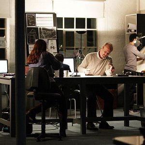 Bilder Late Bloomers