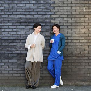 Bilder Kate Ashfield