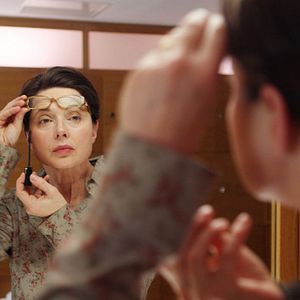 Bilder Isabella Rossellini