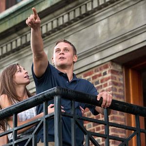 Bilder Billy Magnussen