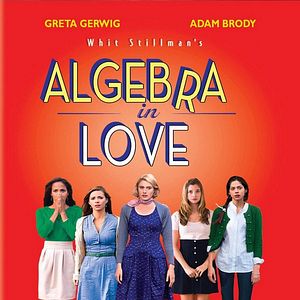 Bilder Algebra in Love