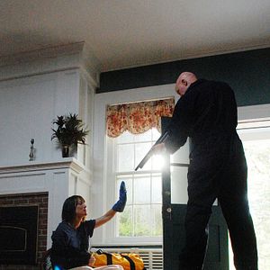 Bilder The Aggression Scale - Der Killer in dir