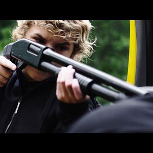 Bilder The Aggression Scale - Der Killer in dir