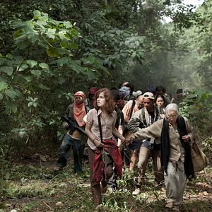 Bilder Isabelle Huppert