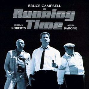 Bilder Running Time - Der fast perfekte Überfall