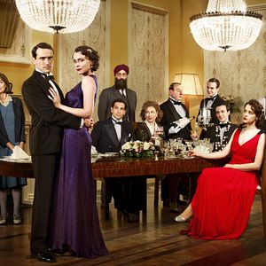 Bilder Upstairs Downstairs (2010)