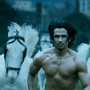 Bilder Ungleiche Brüder - Kaminey