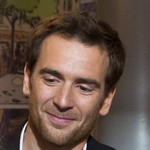 Bilder Nicolas Carpentier