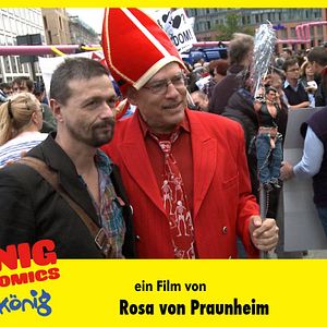 Bilder König des Comics - Ralf König
