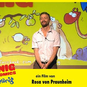 Bilder König des Comics - Ralf König