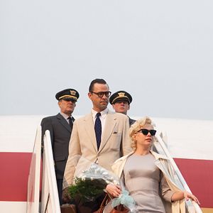 Bilder Dougray Scott