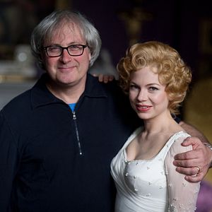 Bilder My Week with Marilyn