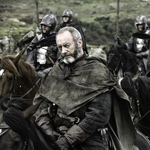 Bilder Liam Cunningham