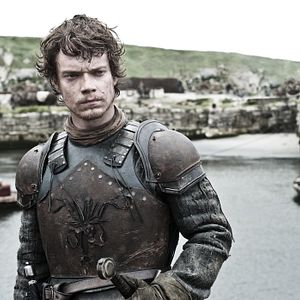 Bilder Alfie Allen