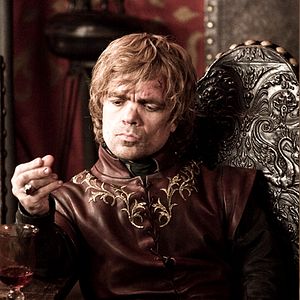 Bilder Peter Dinklage