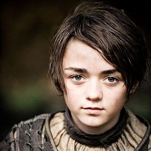 Bilder Maisie Williams