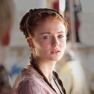 Bilder Sophie Turner