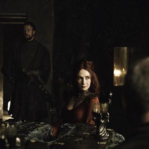 Bilder Carice van Houten