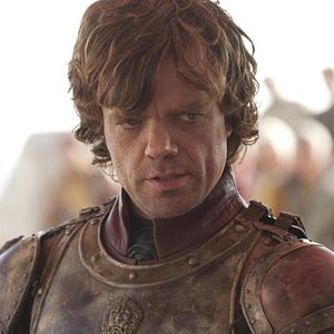 Bilder Peter Dinklage