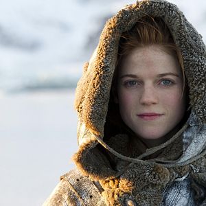 Bilder Rose Leslie