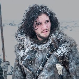 Bilder Kit Harington