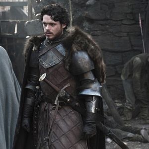 Bilder Richard Madden