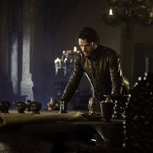 Bilder Richard Madden