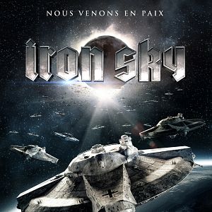 Bilder Iron Sky - Wir kommen in Frieden