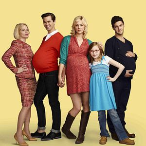 Bilder The New Normal