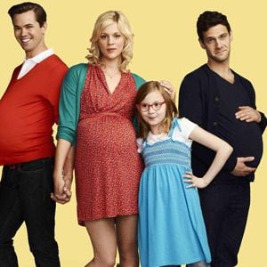 Bilder The New Normal