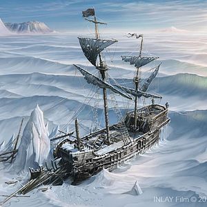 Bilder Die Schneekönigin