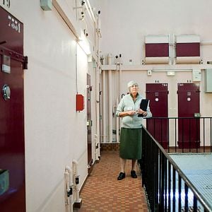 Bilder A l'ombre de la république