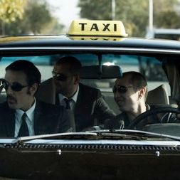 Bilder This Is Not an American Movie