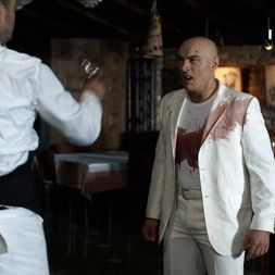 Bilder This Is Not an American Movie